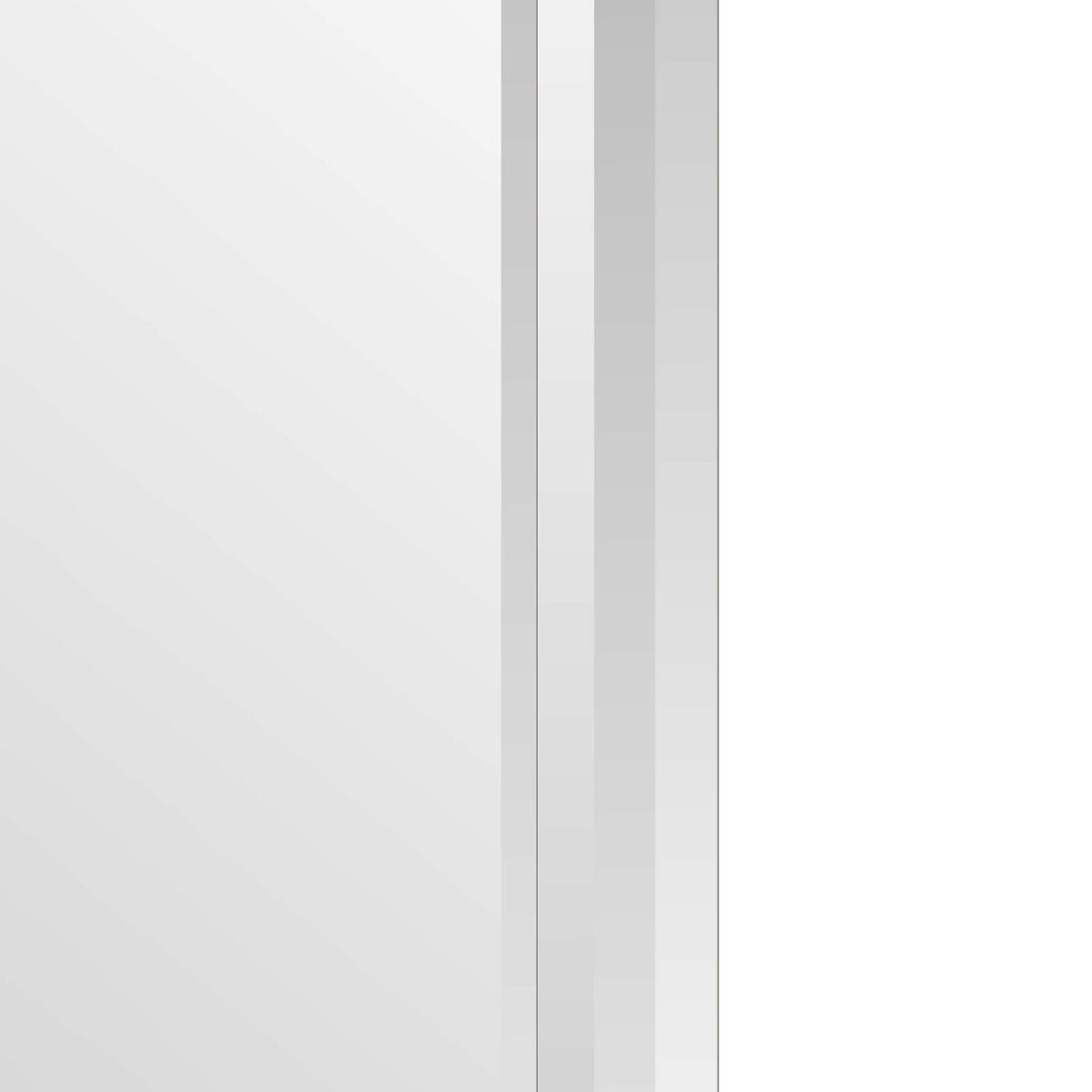 Sheringham Bevelled Rectangle Full Length Leaner Mirror – image 4