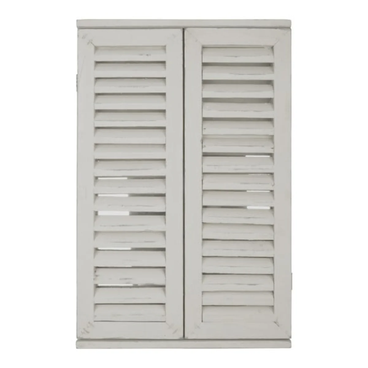 Fallen Fruits Window Shutter Mirror Cream – image 4