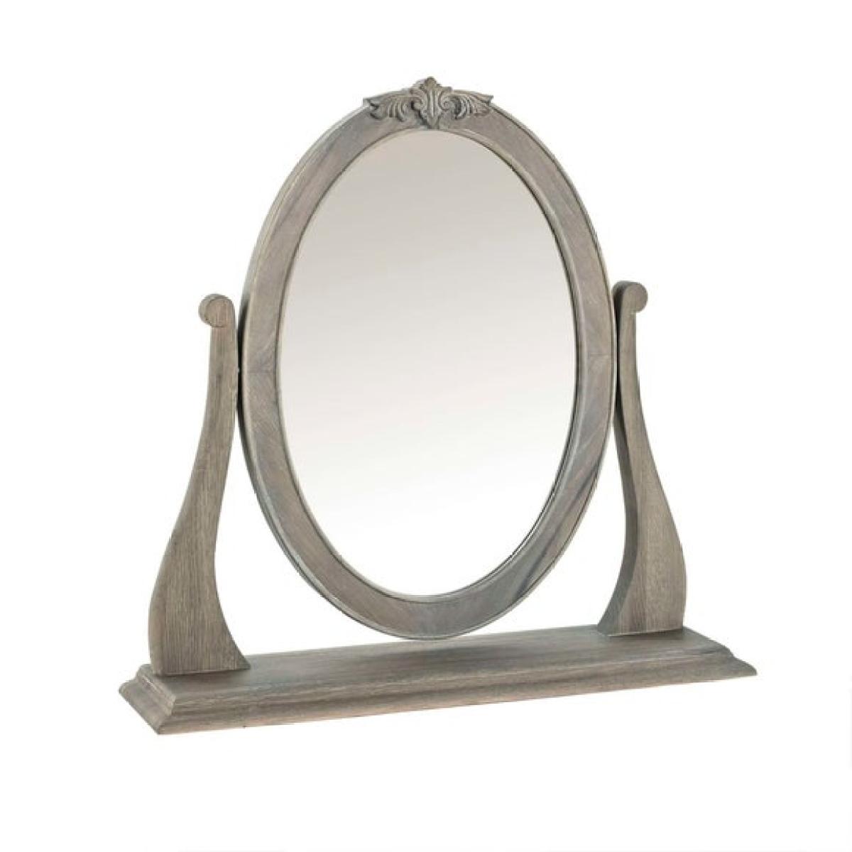 Willis and Gambier Camille Gallery Mirror – image 2