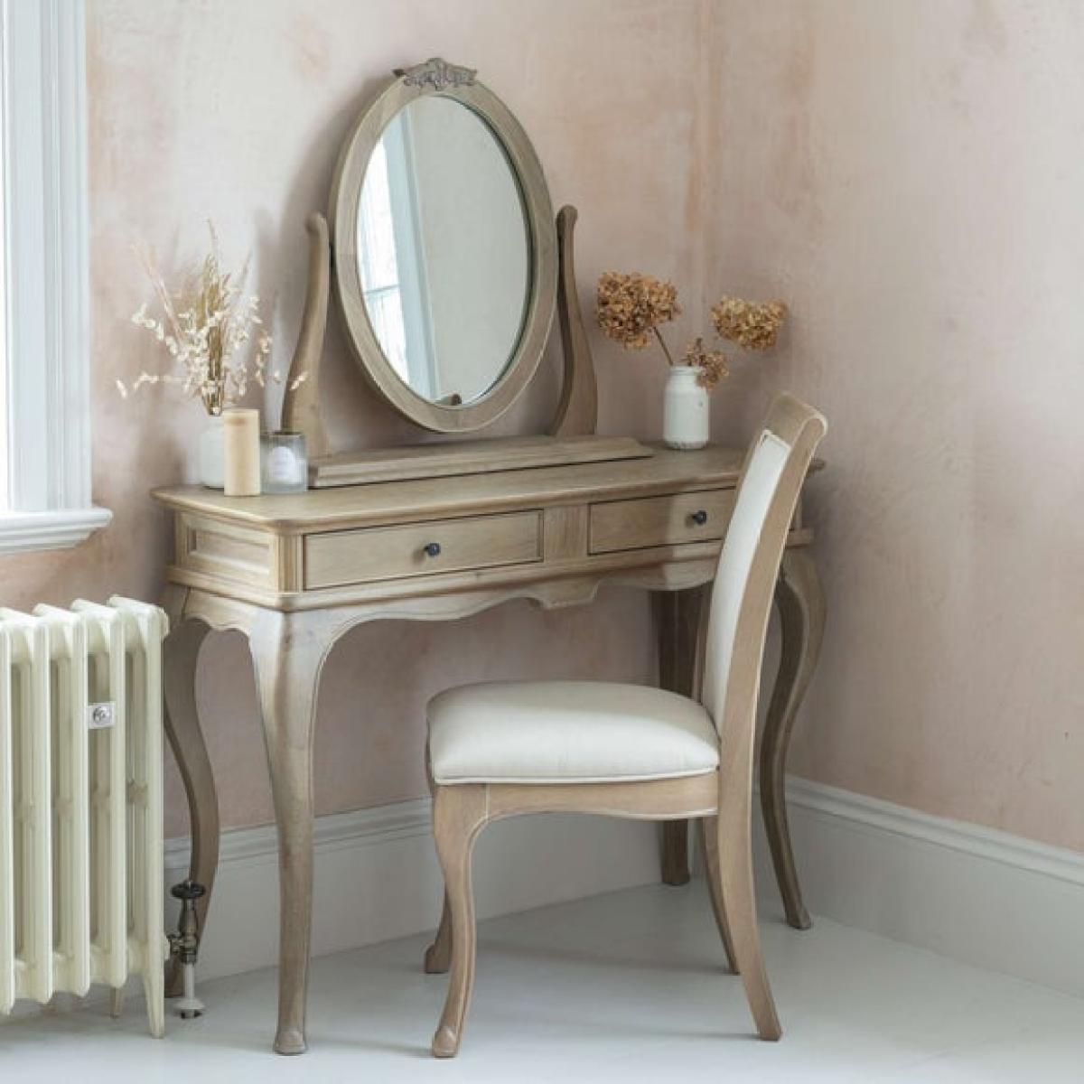 Willis and Gambier Camille Gallery Mirror – image 3