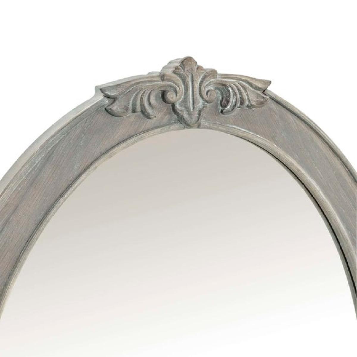 Willis and Gambier Camille Gallery Mirror – image 4