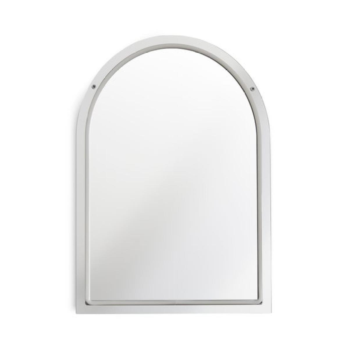 Arched LED Wall Mirror – image 5