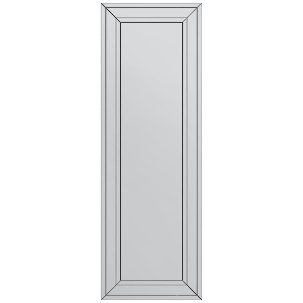 Langley Rectangle Full Length Free Standing Cheval Mirror – image 3