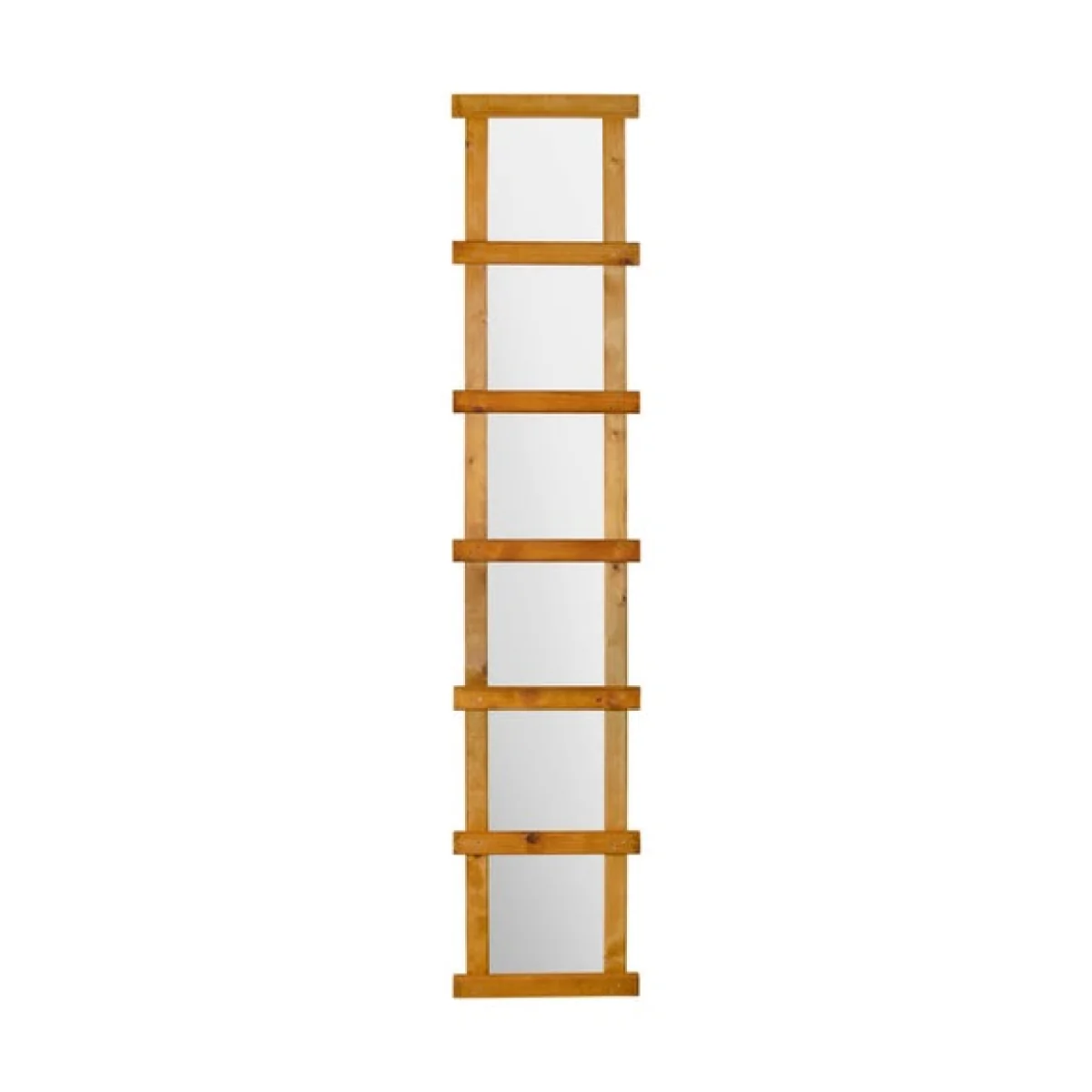 Trellis Indoor Outdoor Wall Mirror – image 3