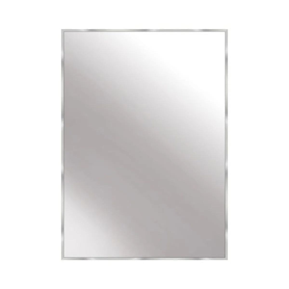 Nielsen Alpha Rectangle Wall Mirror – image 3