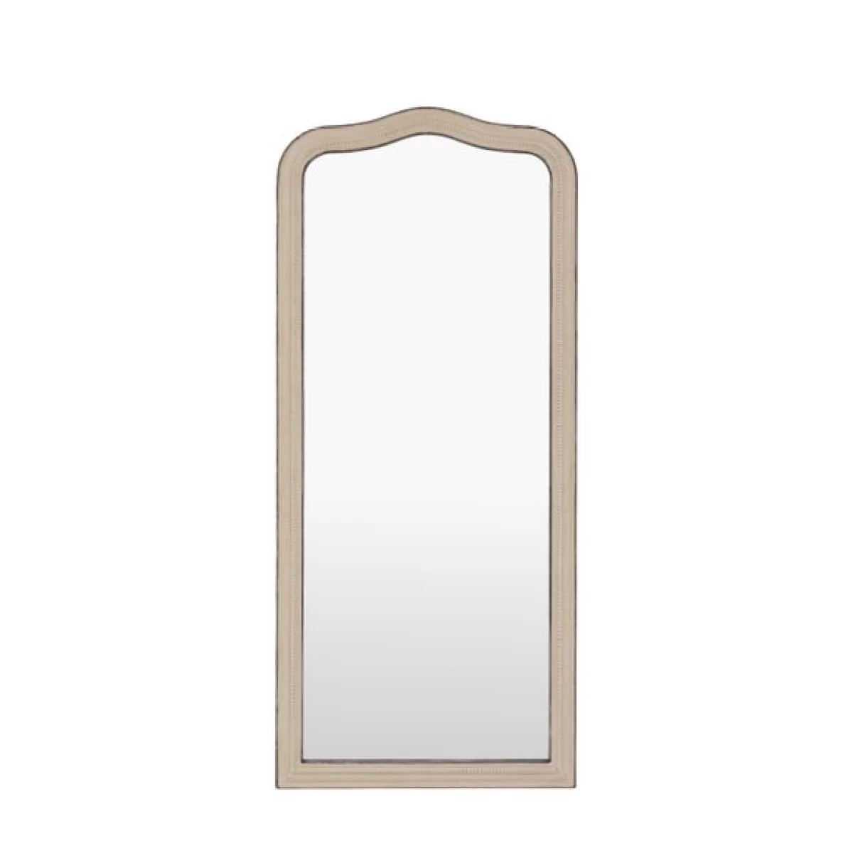 Cedar and Sage Harbour Arch Leaner Mirror – image 4