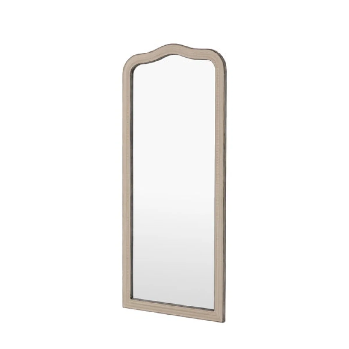 Cedar and Sage Harbour Arch Leaner Mirror – image 5
