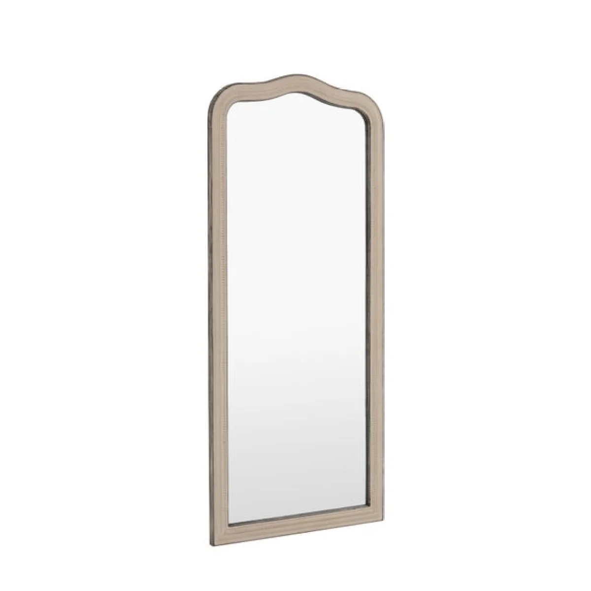 Cedar and Sage Harbour Arch Leaner Mirror – image 6