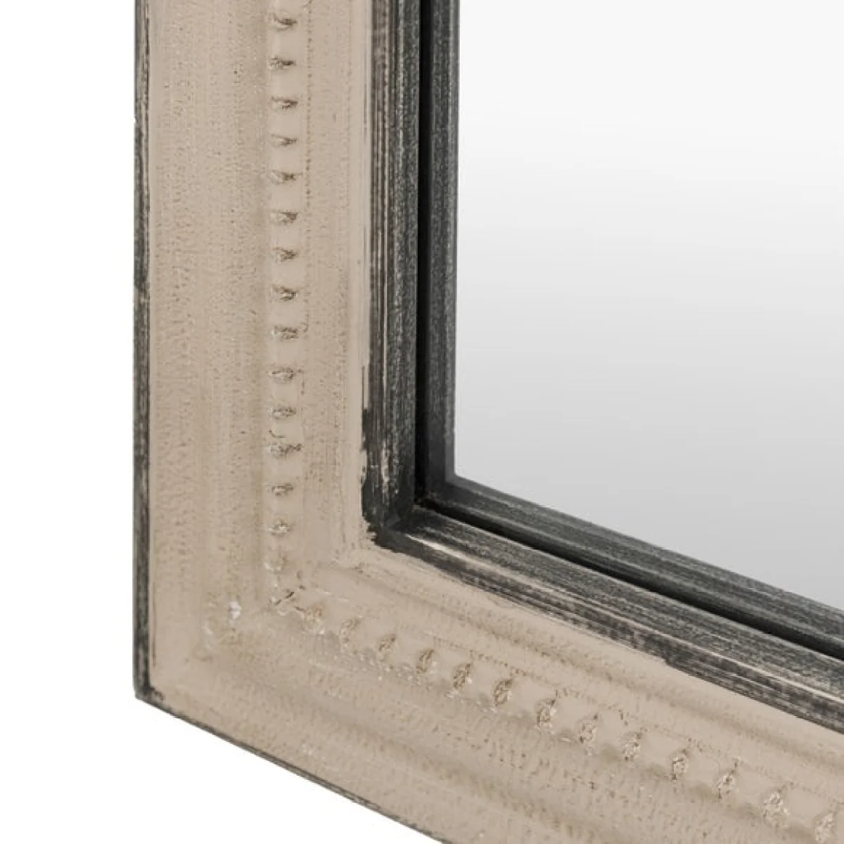 Cedar and Sage Harbour Arch Leaner Mirror – image 8