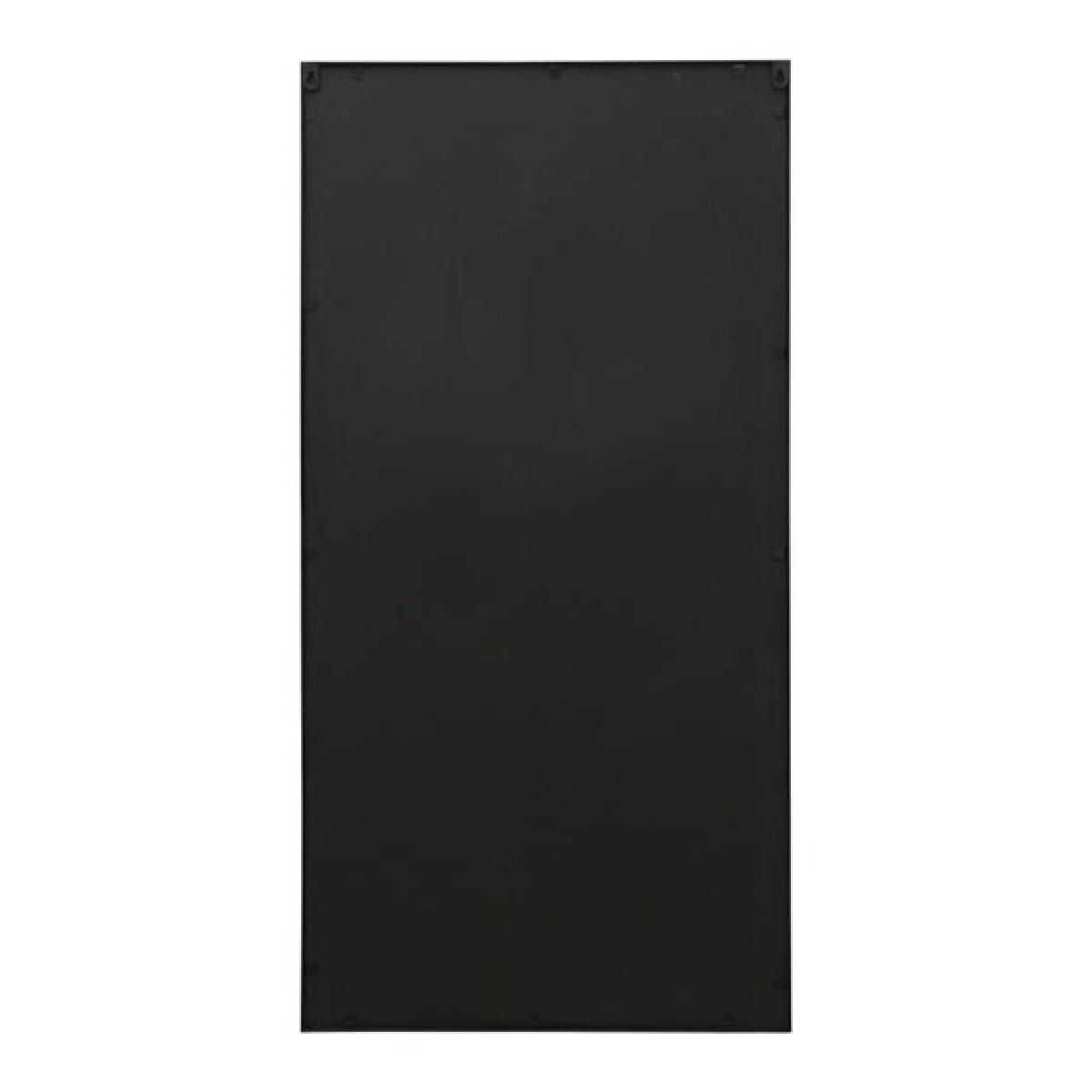 Kirkby Dragonfly Silhouette Rectangle Indoor Outdoor Wall Mirror – image 5