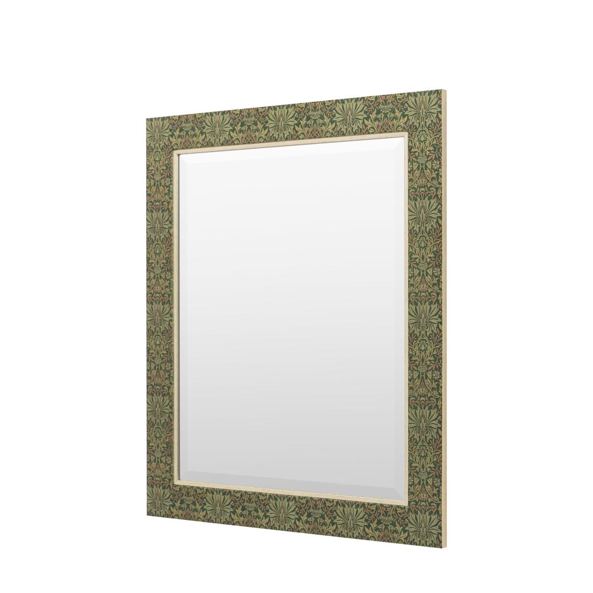Brayan Rectangle Wall Mirror – image 3