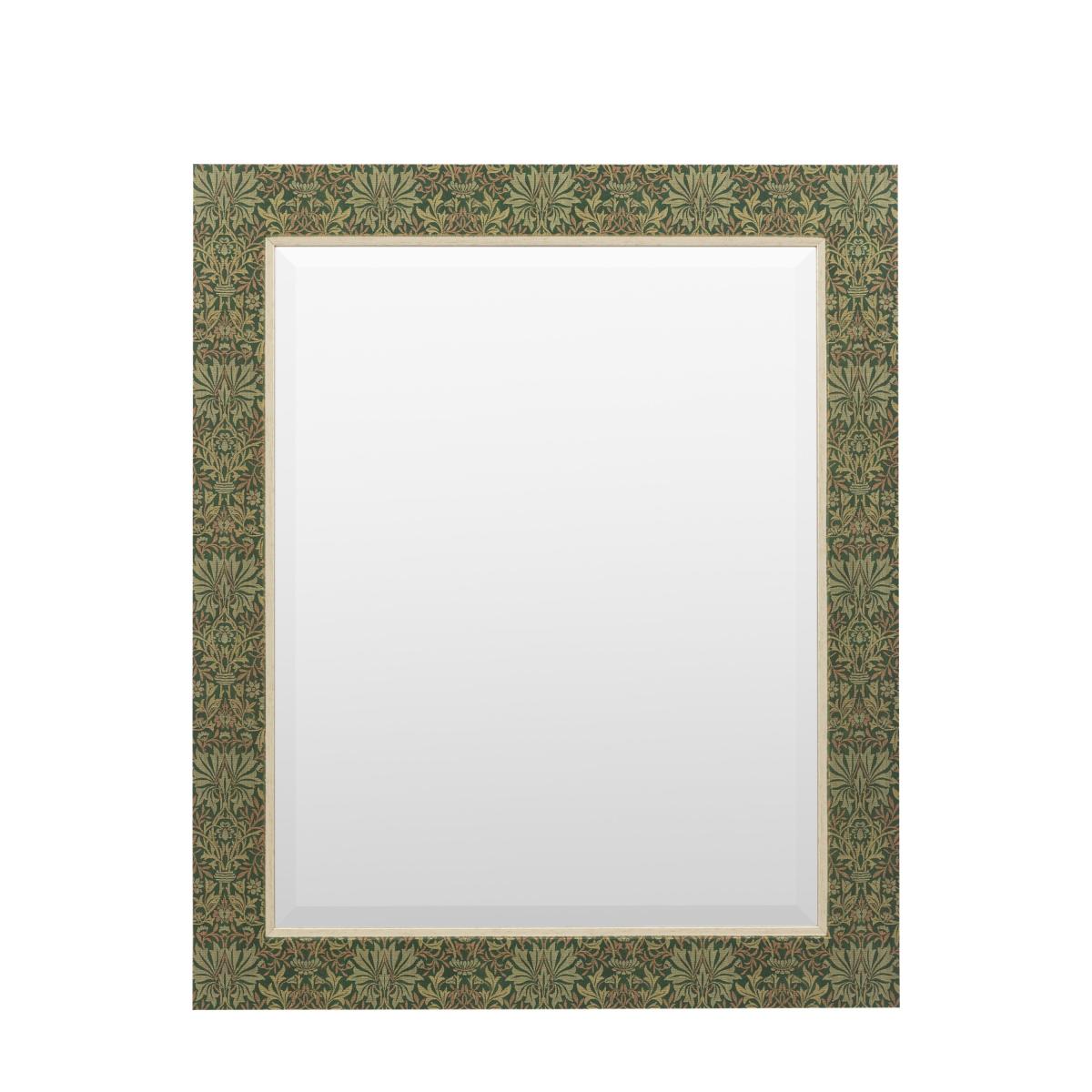 Brayan Rectangle Wall Mirror – image 4