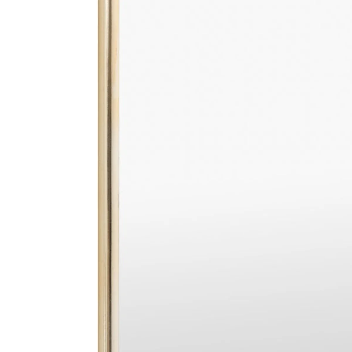 Cedar and Sage Metro Elipse Wall Mirror – image 4