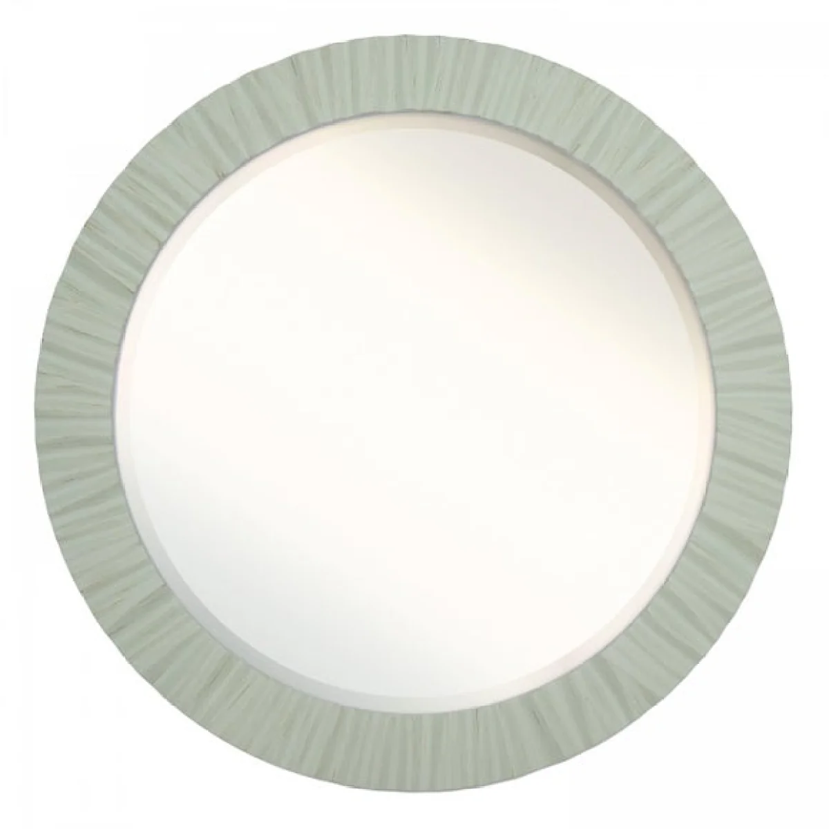 Cedar and Sage Dales Wall Mirror – image 3