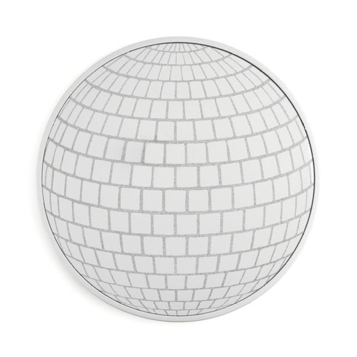 Disco Ball Round Wall Mirror – image 3