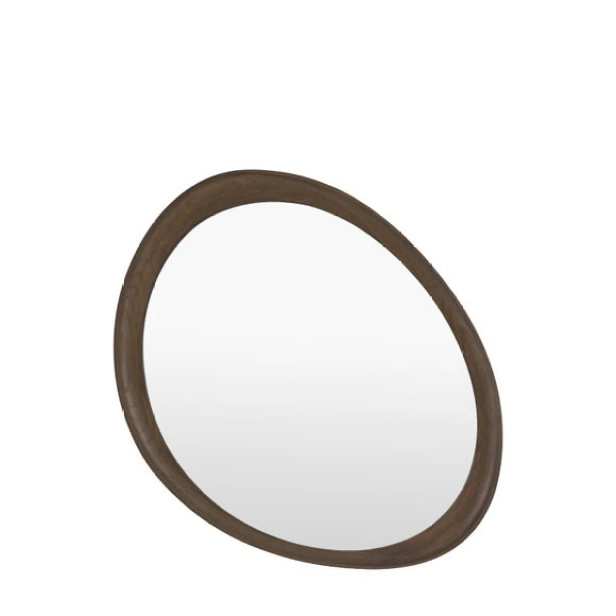 Cedar and Sage Nordica Pebble Wall Mirror – image 4