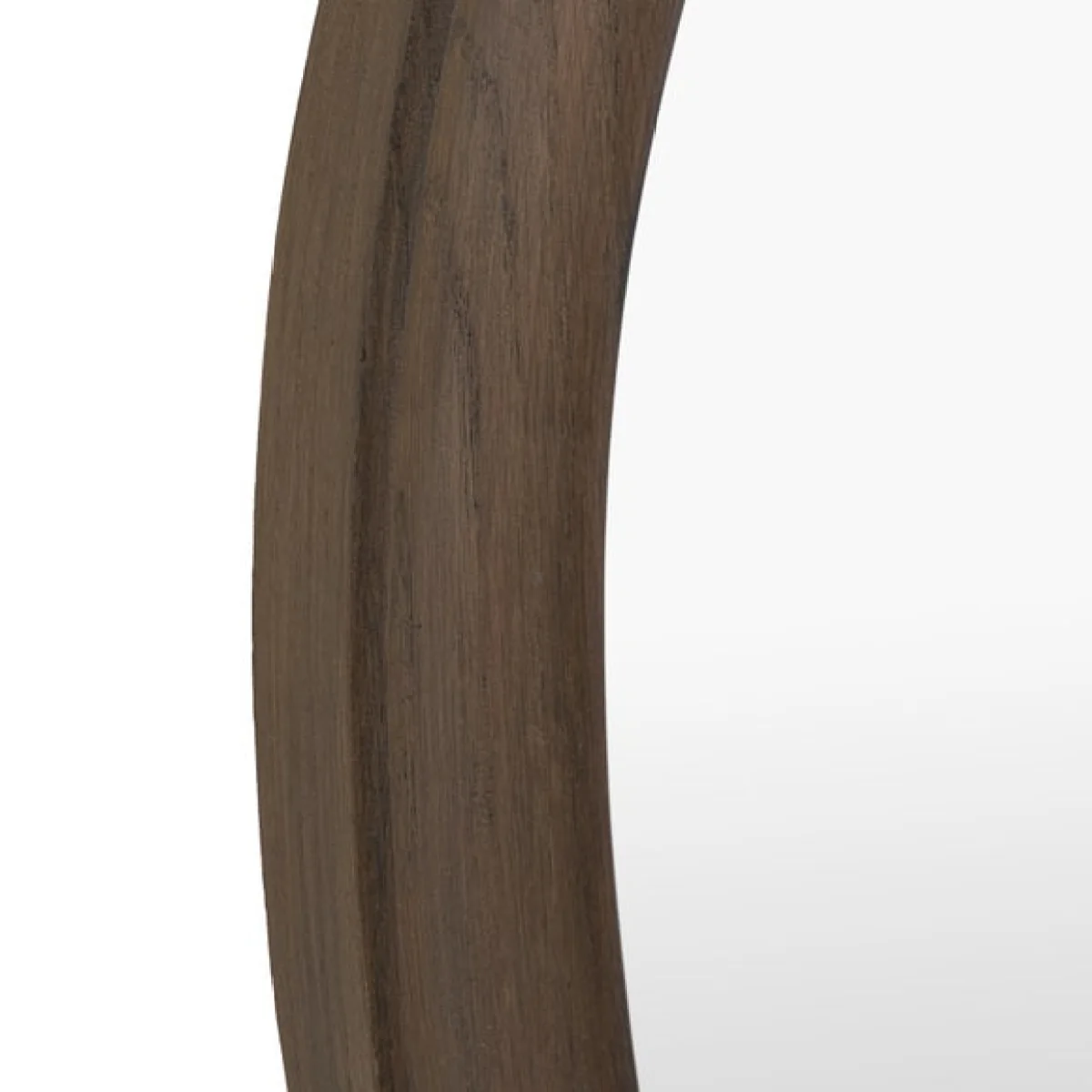 Cedar and Sage Nordica Pebble Wall Mirror – image 5