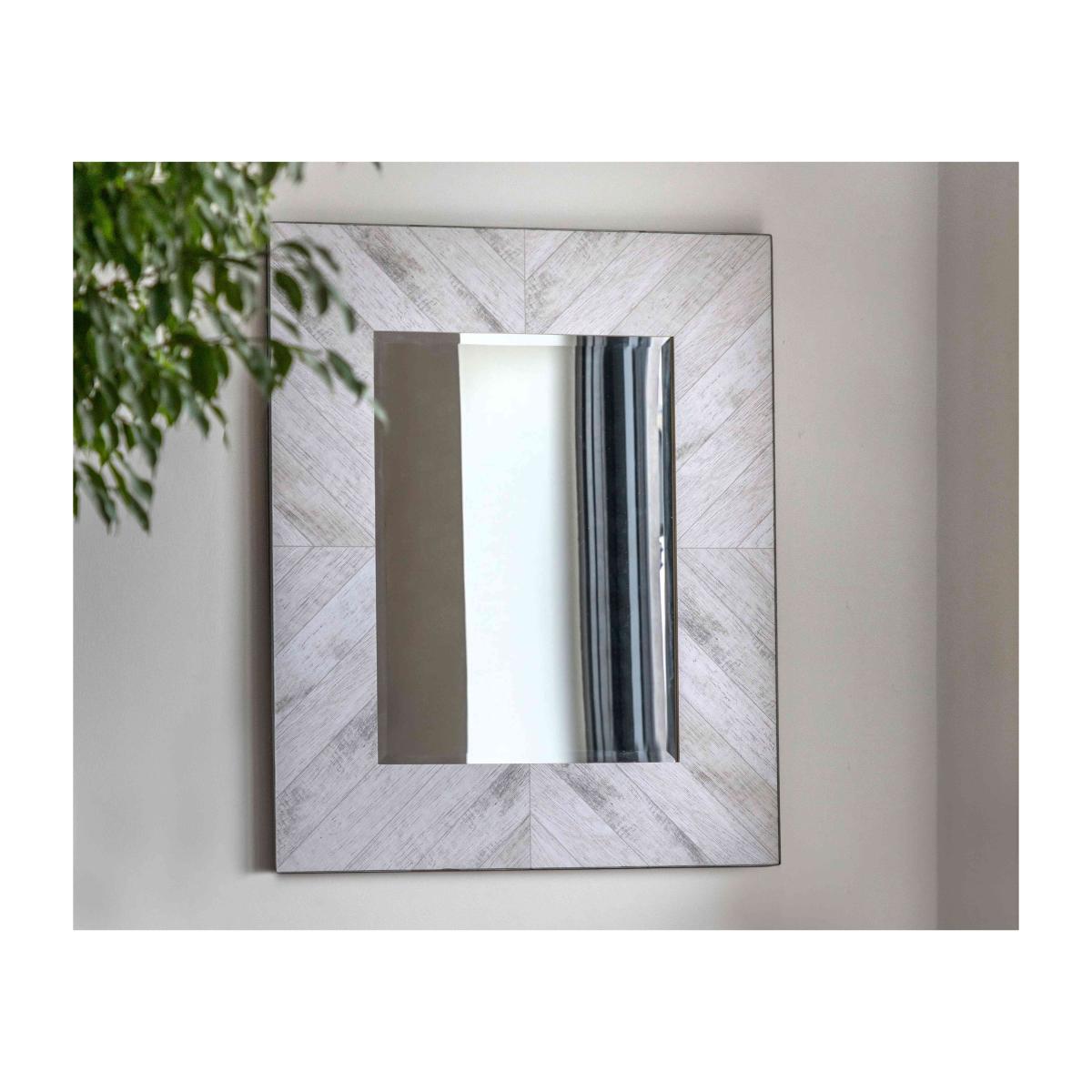 Hayden Rectangle Mirror – image 2