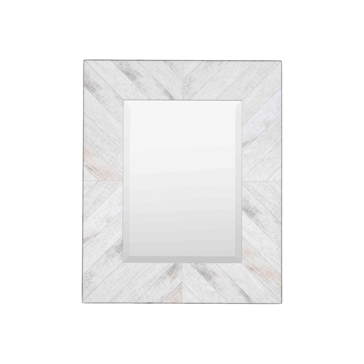 Hayden Rectangle Mirror – image 1
