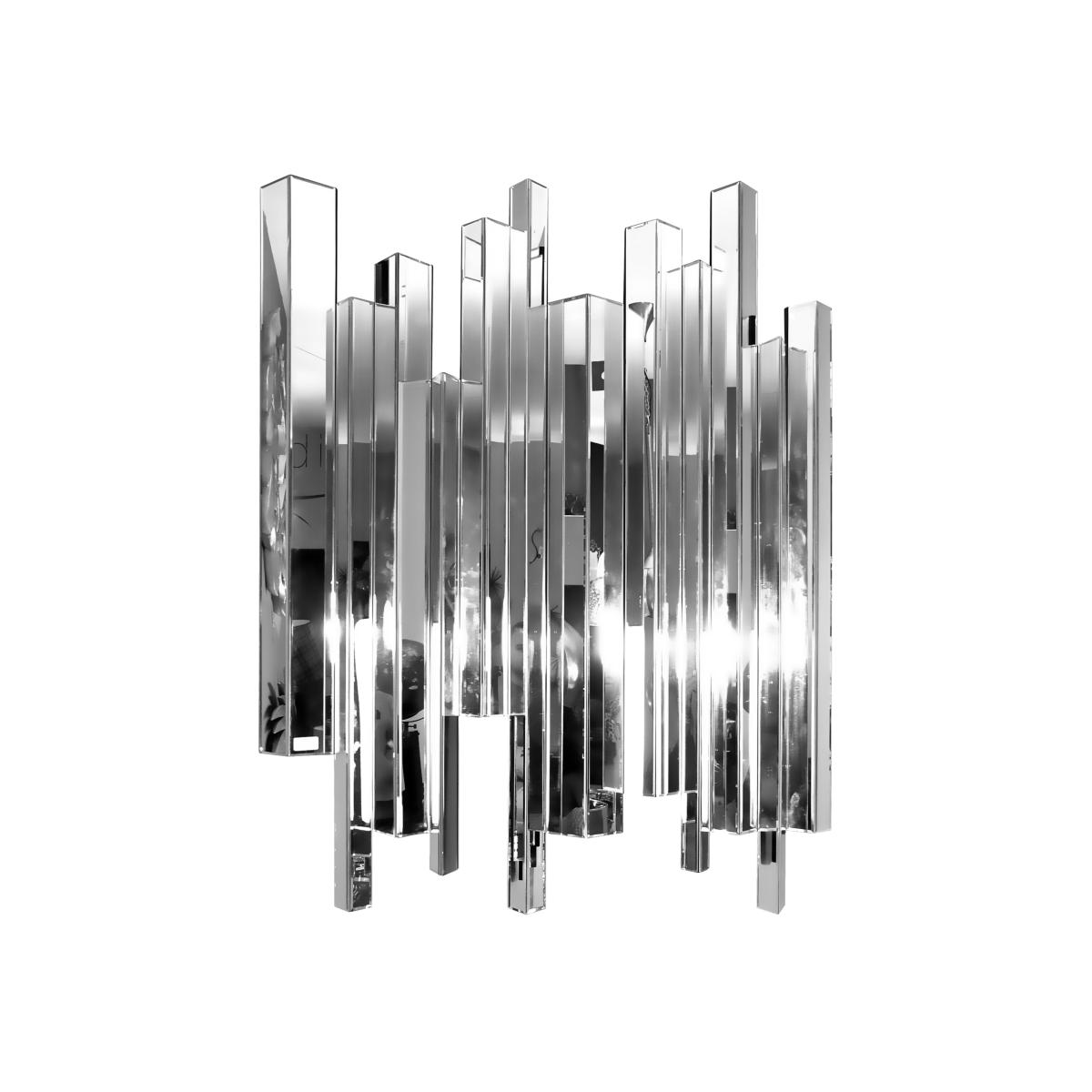 Cristal Mirror