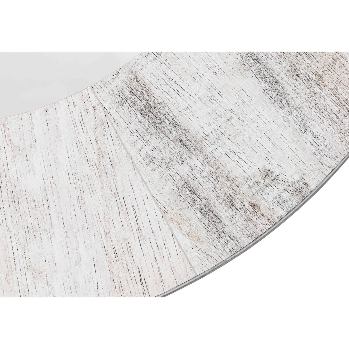Hayden Circle Mirror – image 5