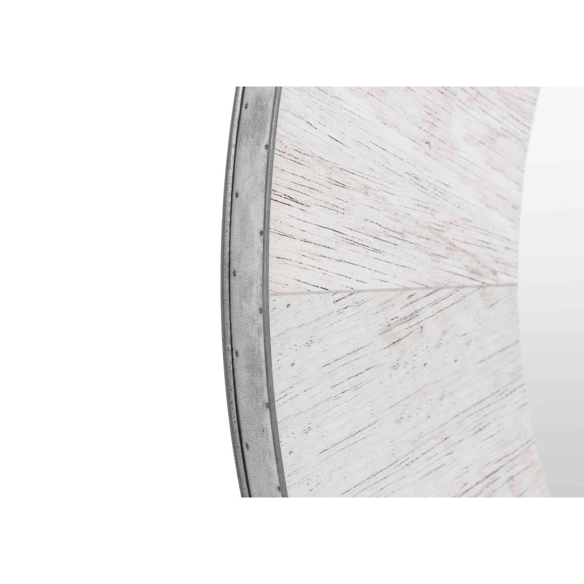 Hayden Circle Mirror – image 6