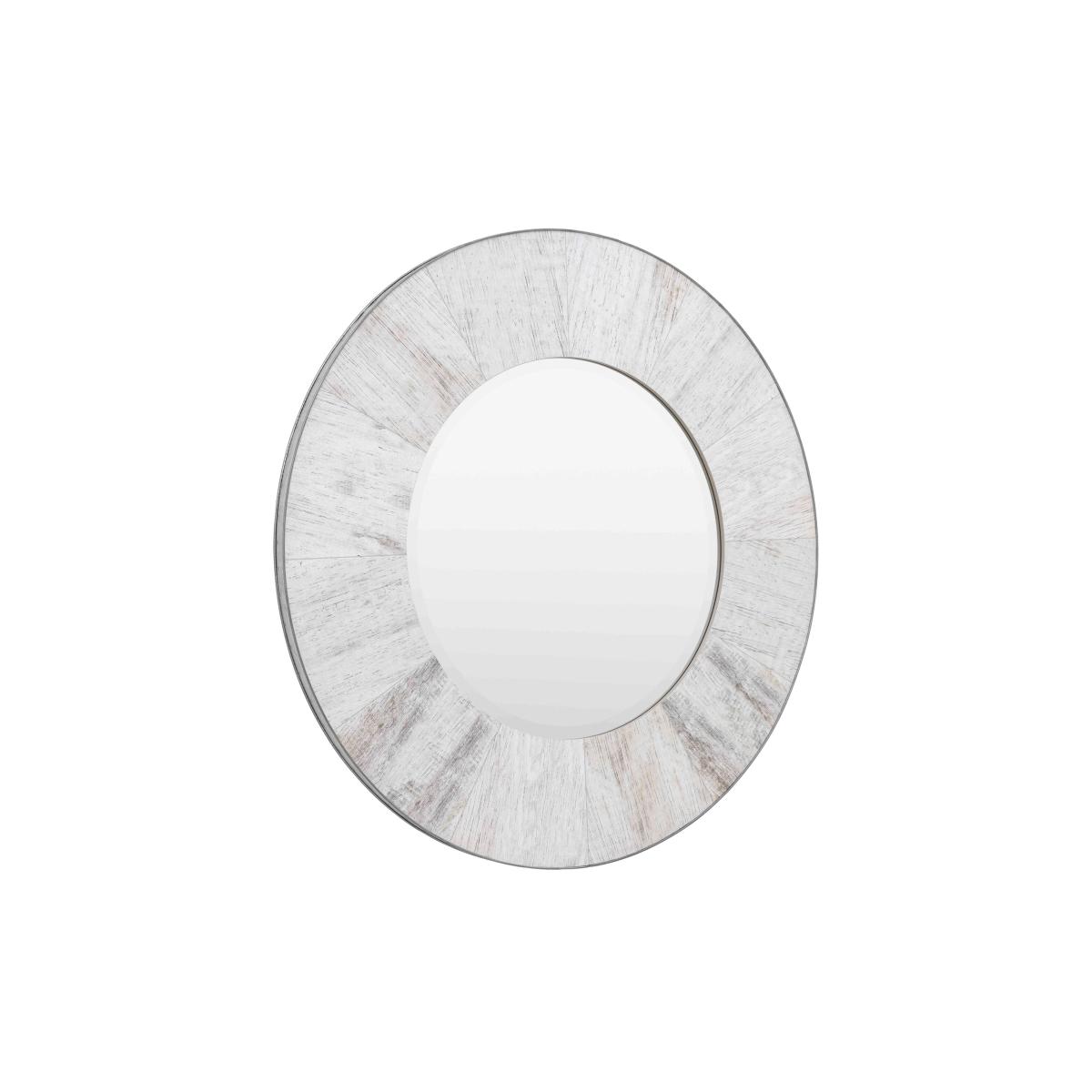 Hayden Circle Mirror – image 7
