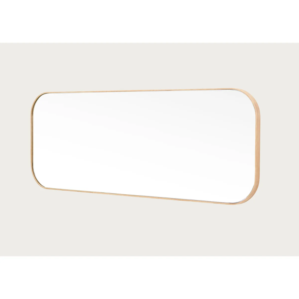 Heal's Gaze Tall Wall Mirror – image 3