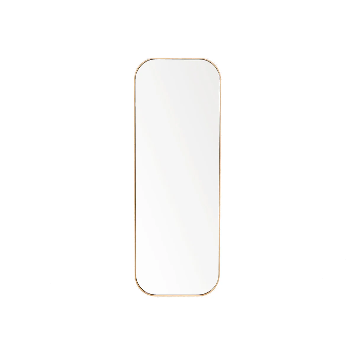 Heal's Gaze Tall Wall Mirror – image 1
