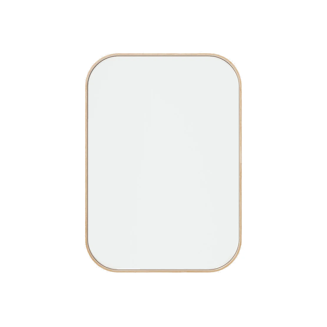 Heal's Outlook Wall Mirror – image 1