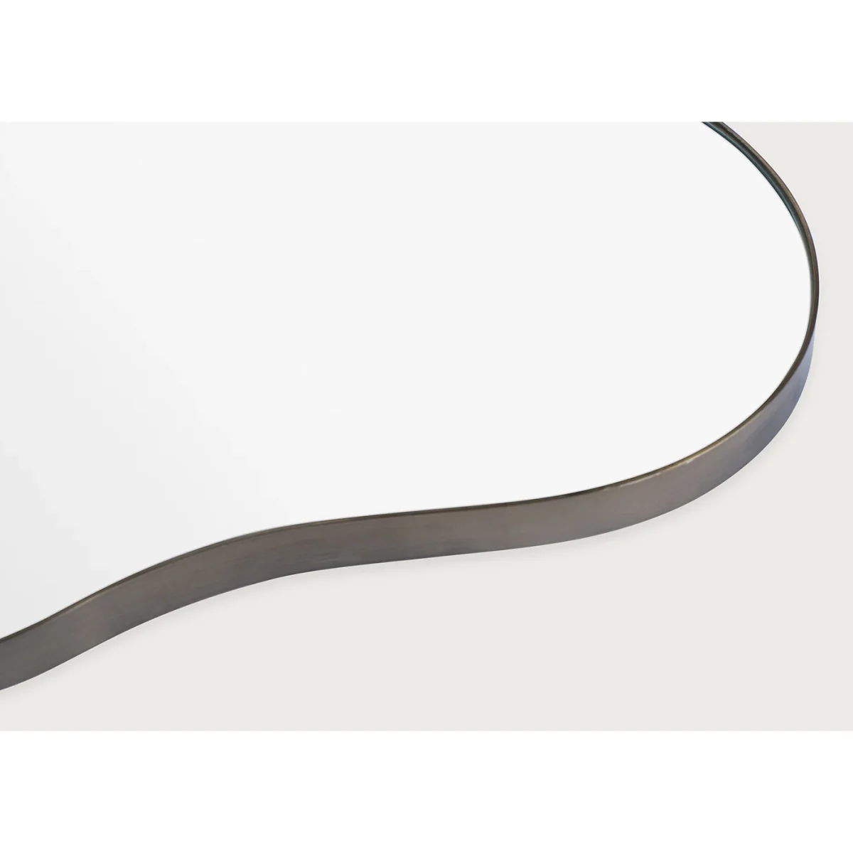 Heal's Organic Pebble Mirrors Set of 3 – image 3