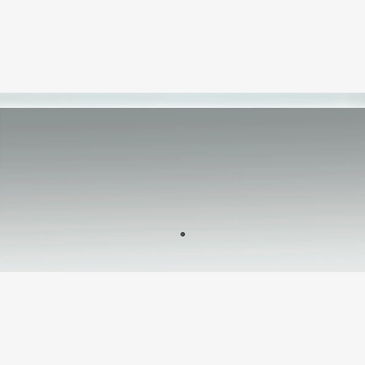 Tresham LED Mirror - 600x1200mm