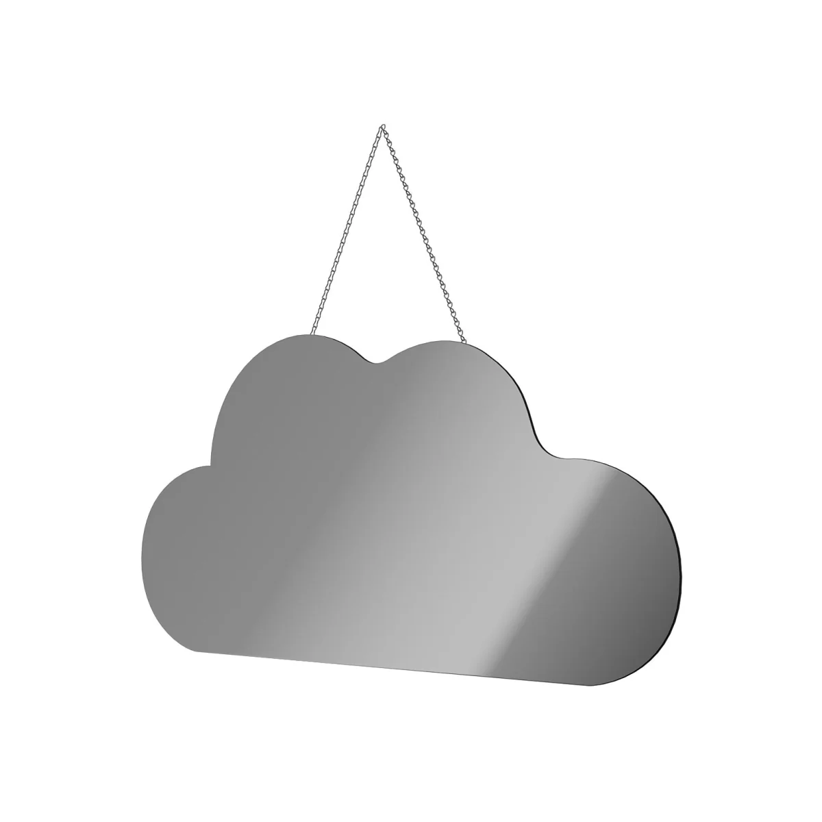 Kids Cloud Mirror