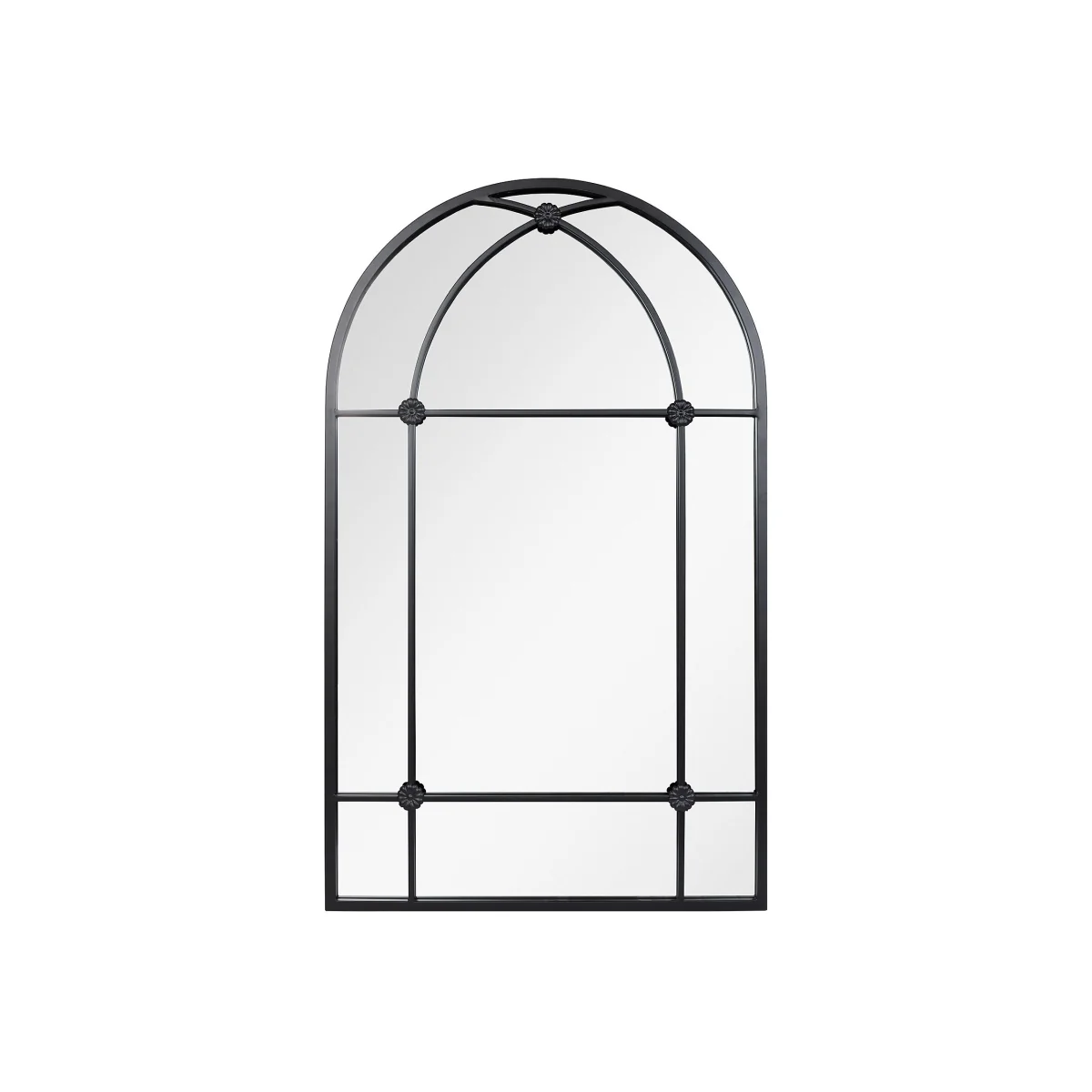 Arundel Outdoor Garden Mirror - 100cm