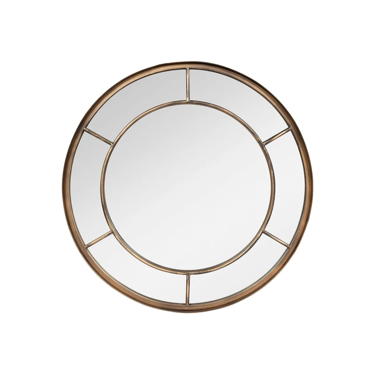 Valencia Outdoor Garden Mirror - 60cm