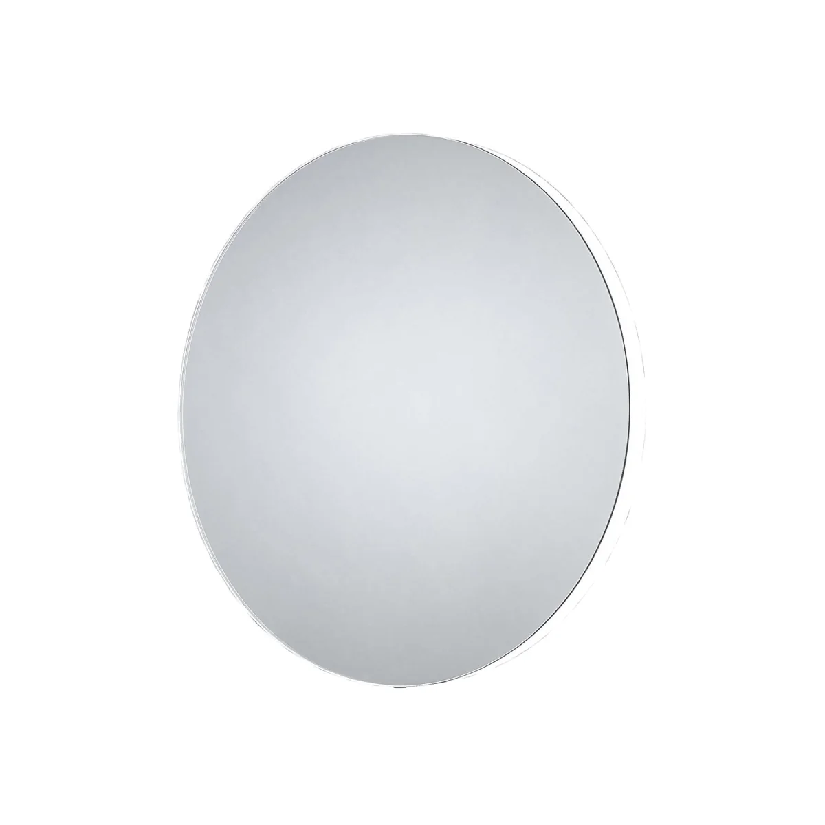 Bathstore Aura Round LED Mirror