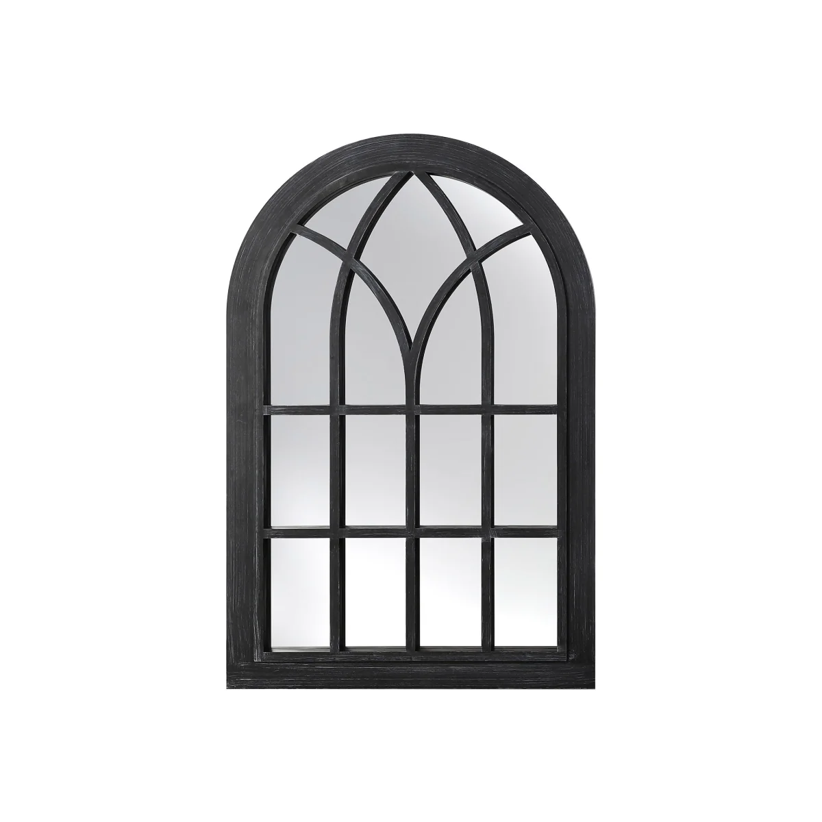 Statement Church Window Mirror