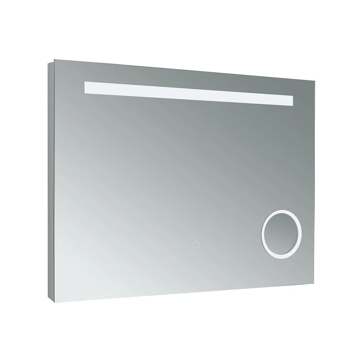 Sherston LED Mirror - 600x800mm