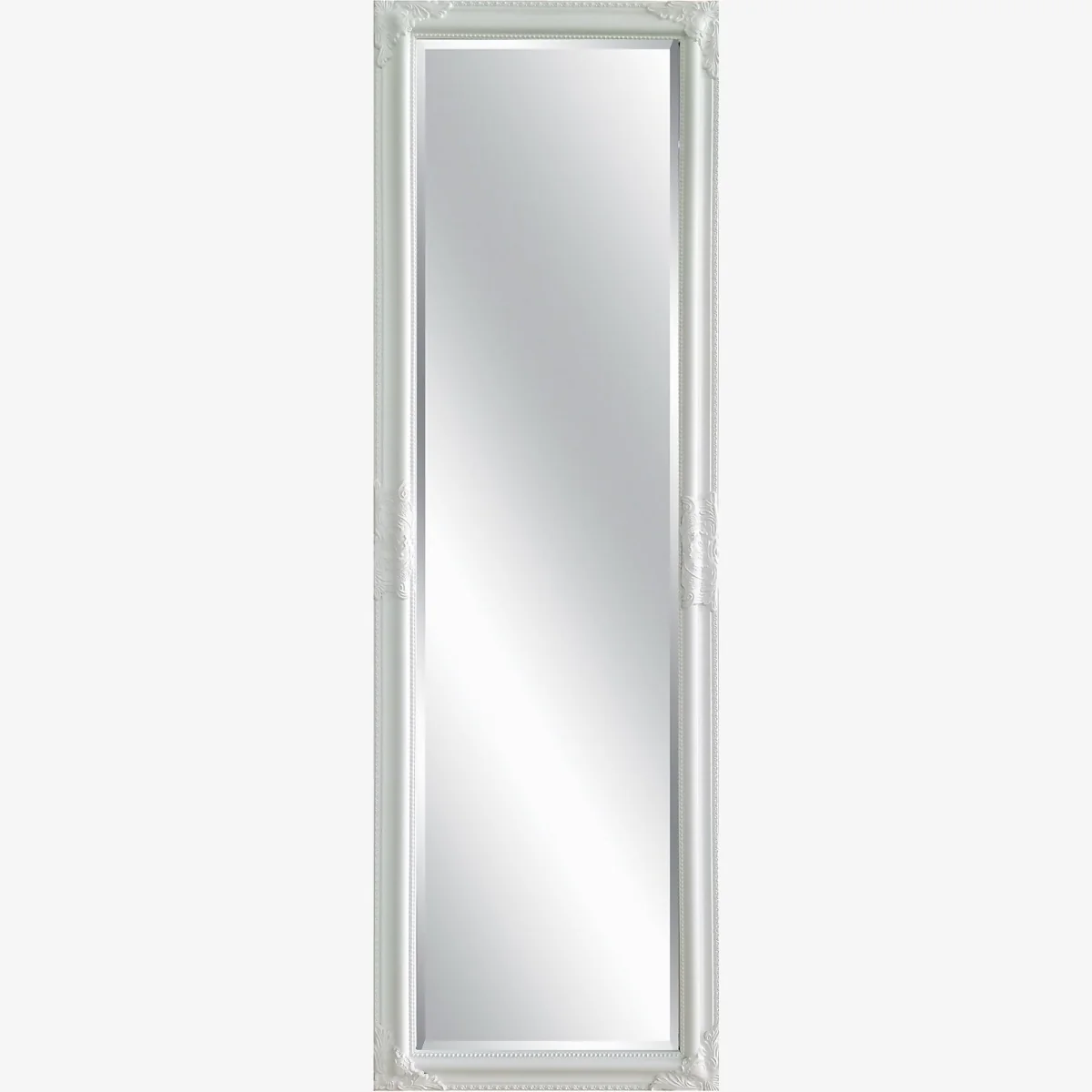 Vintage Full Length Mirror