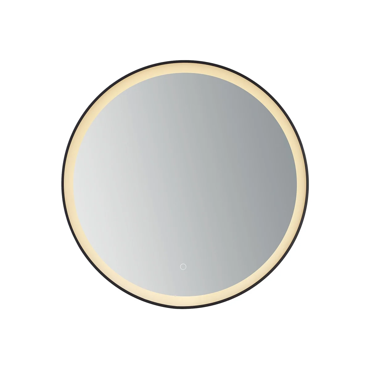 Tetbury LED Mirror - 800x800mm