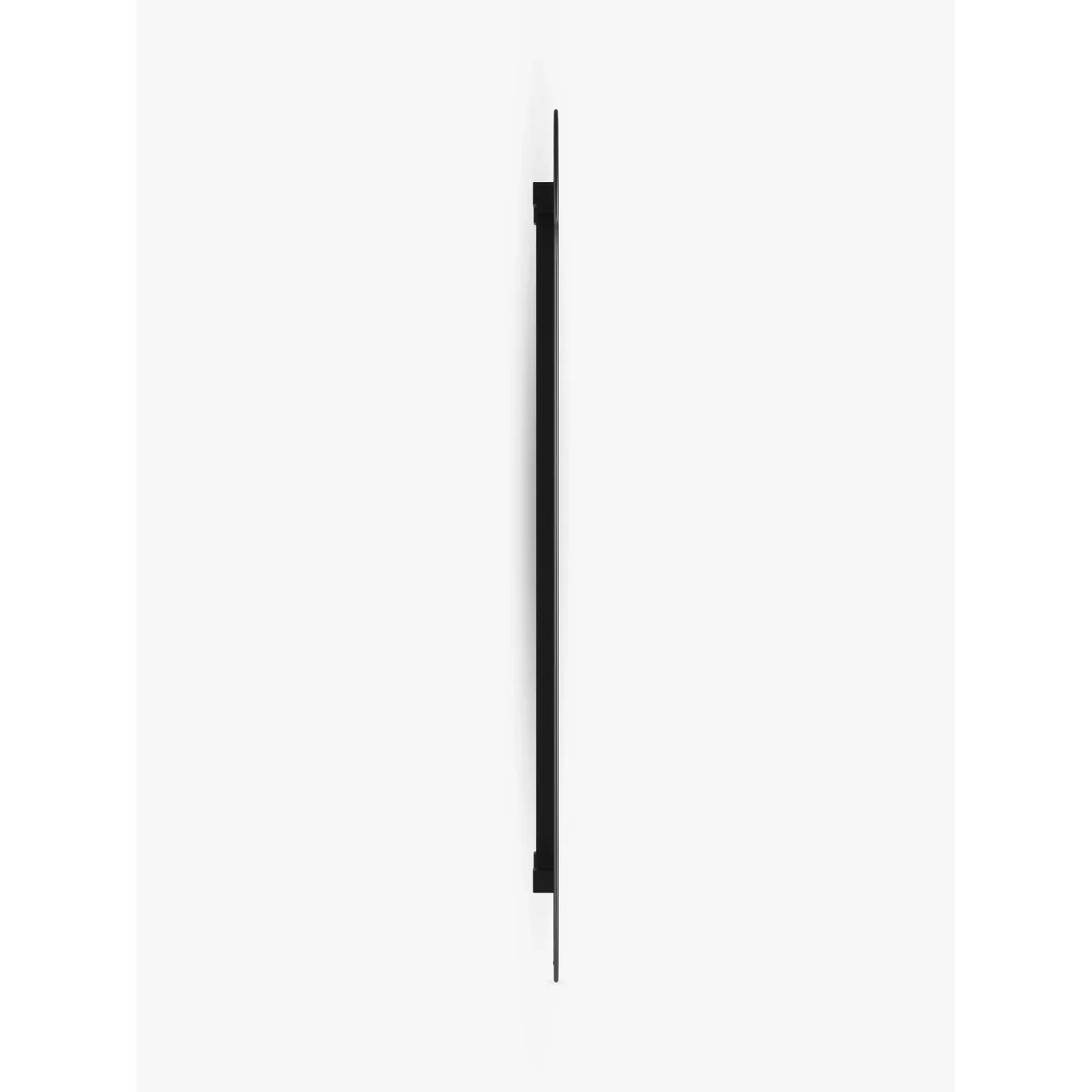 Umbra Hubba Arch Leaner Mirror, 158 x 51cm, Titanium – image 3