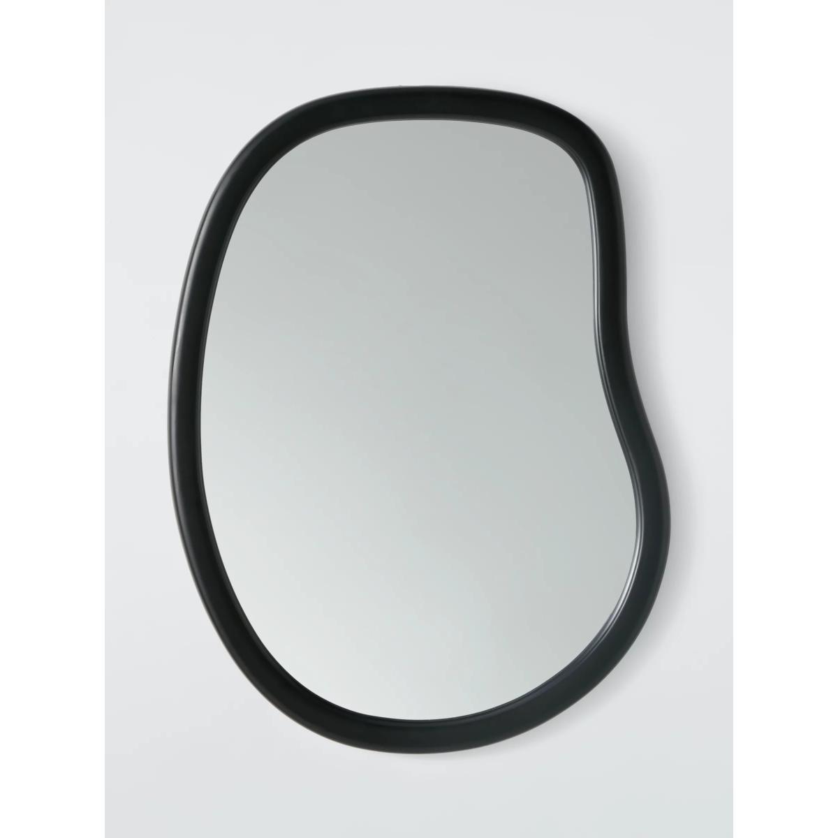 John Lewis ANYDAY Abstract Wall Mirror, 60 x 47cm – image 2
