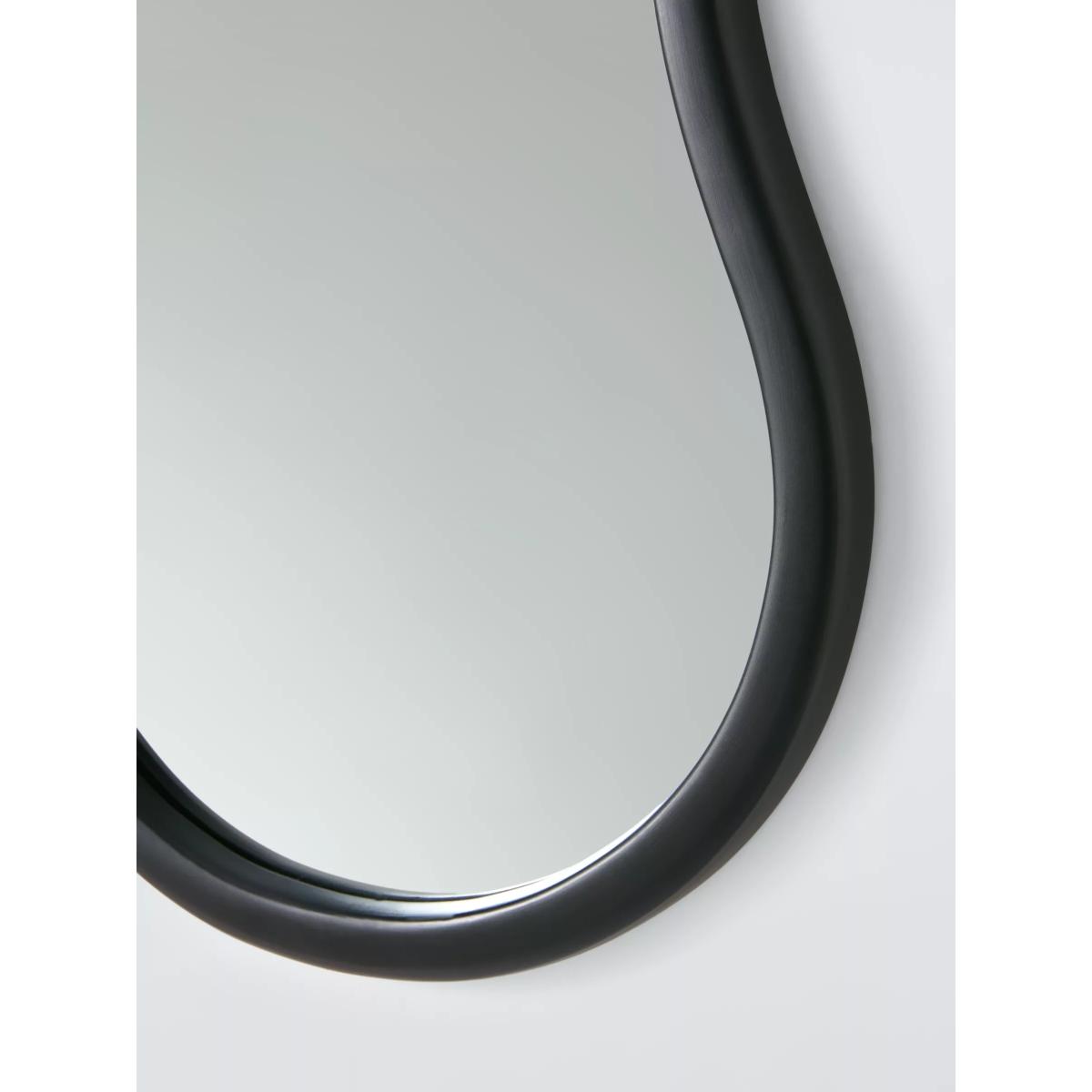 John Lewis ANYDAY Abstract Wall Mirror, 60 x 47cm – image 3