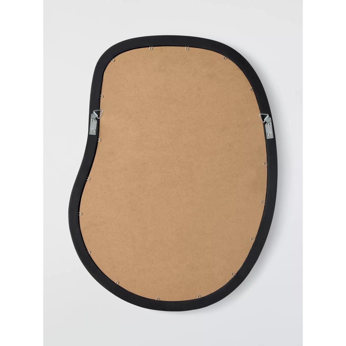 John Lewis ANYDAY Abstract Wall Mirror, 60 x 47cm – image 4
