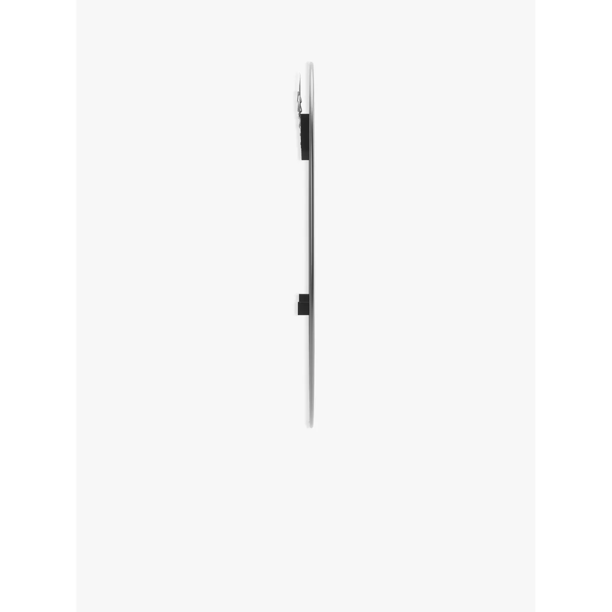 Umbra Hubba Round Wall Mirror, 61cm – image 4