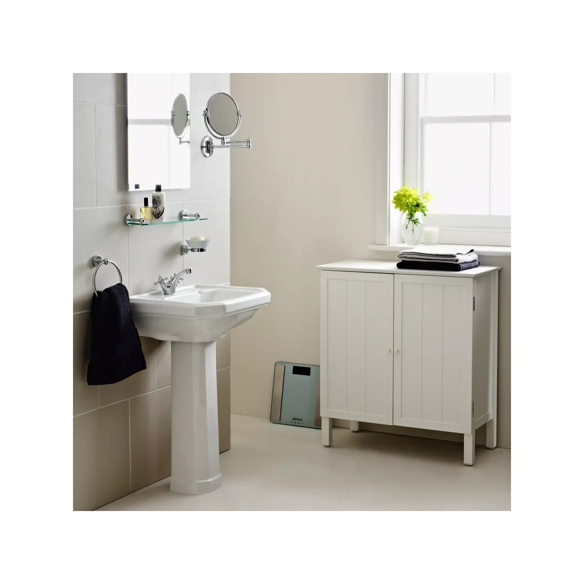 Lux extendable mirror – image 6