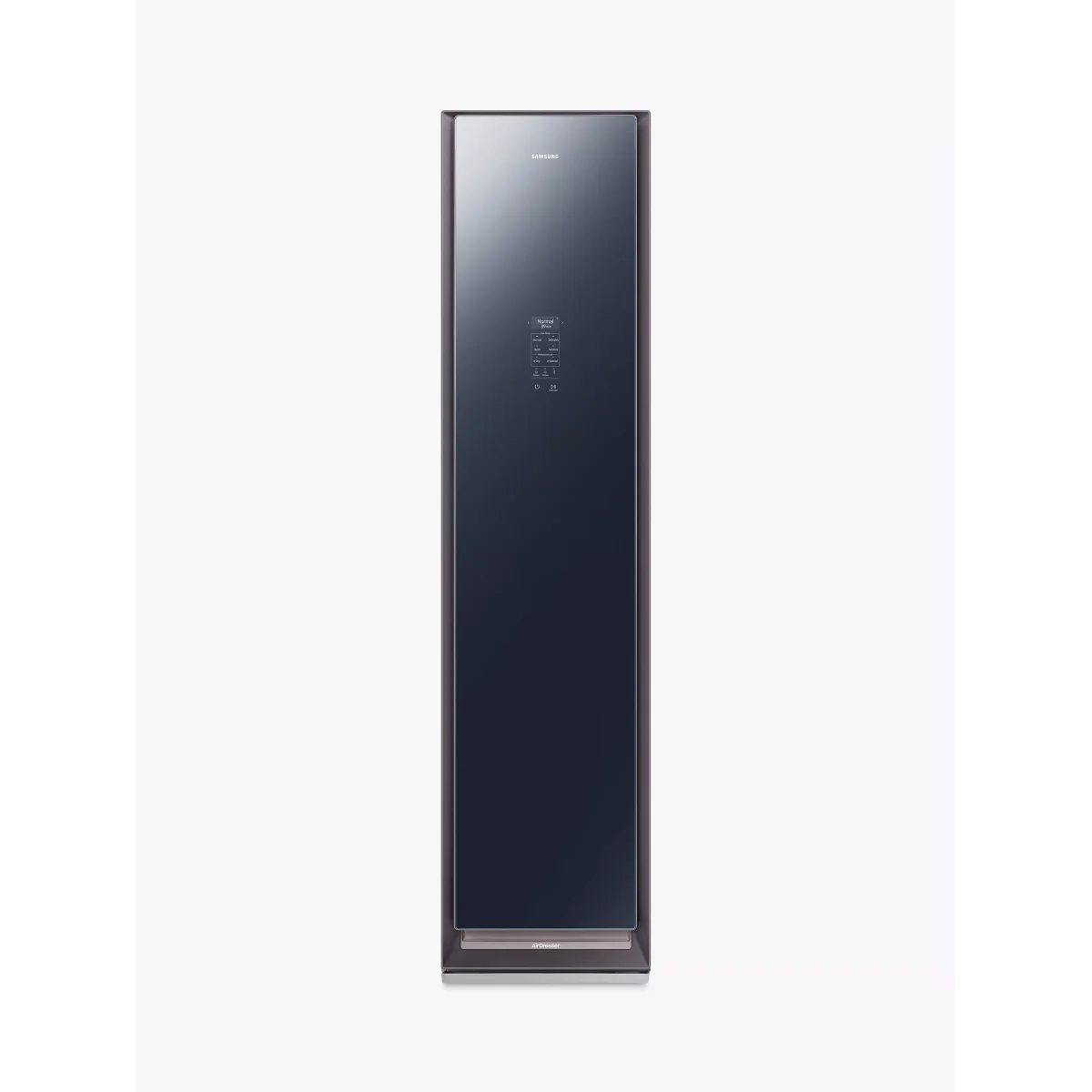 Samsung DF60R8600CG AirDresser Clothing Care System with JetSteam, Crystal Mirror – image 2
