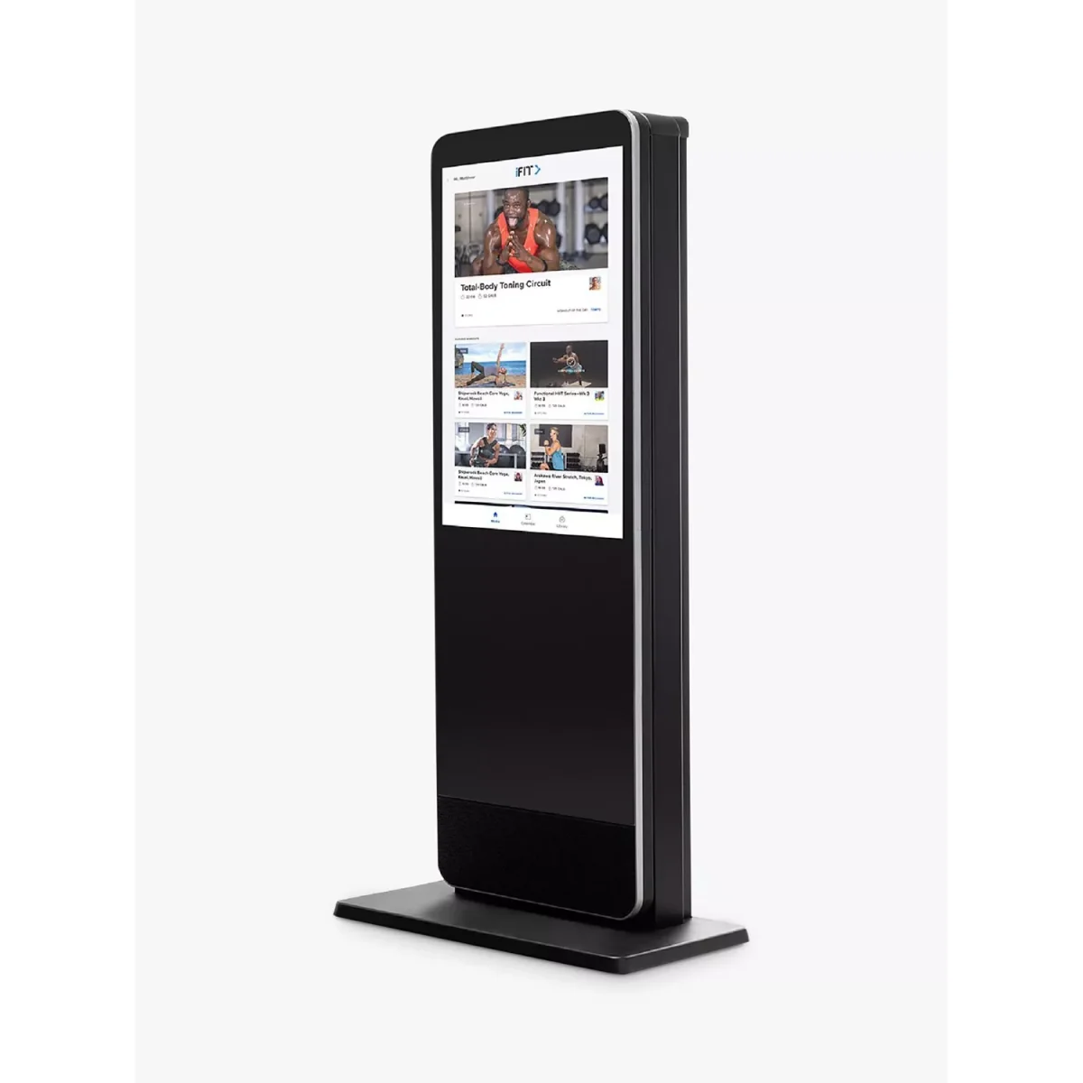 NordicTrack Vault iFIT-Connected Smart Workout Mirror – image 2