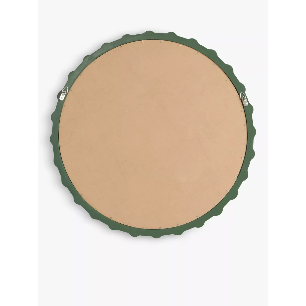 John Lewis + Matthew Williamson Bobbin Round Wall Mirror, 80cm – image 4