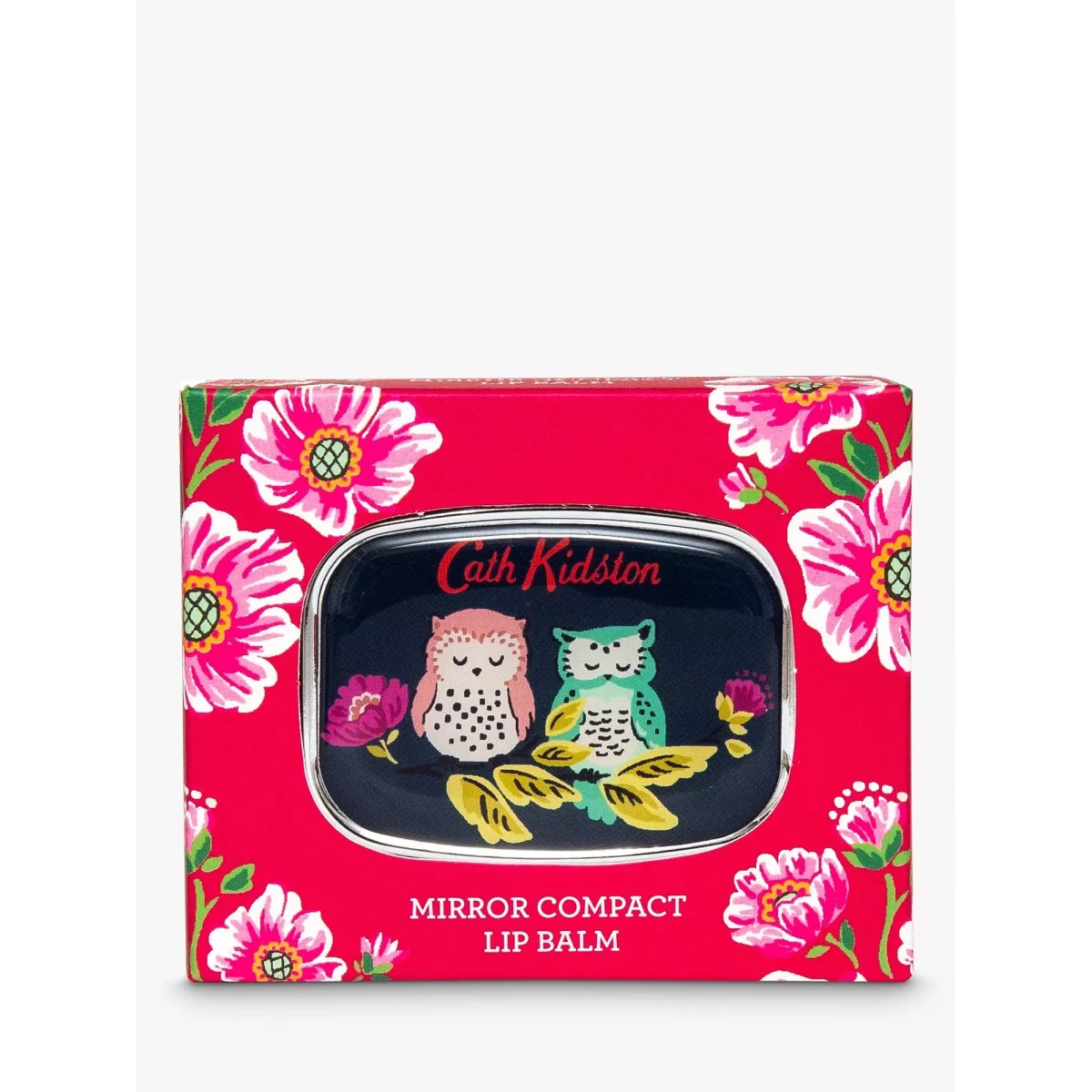 Cath Kidston Magical Woodland Mirror Compact Lip Balm – image 2